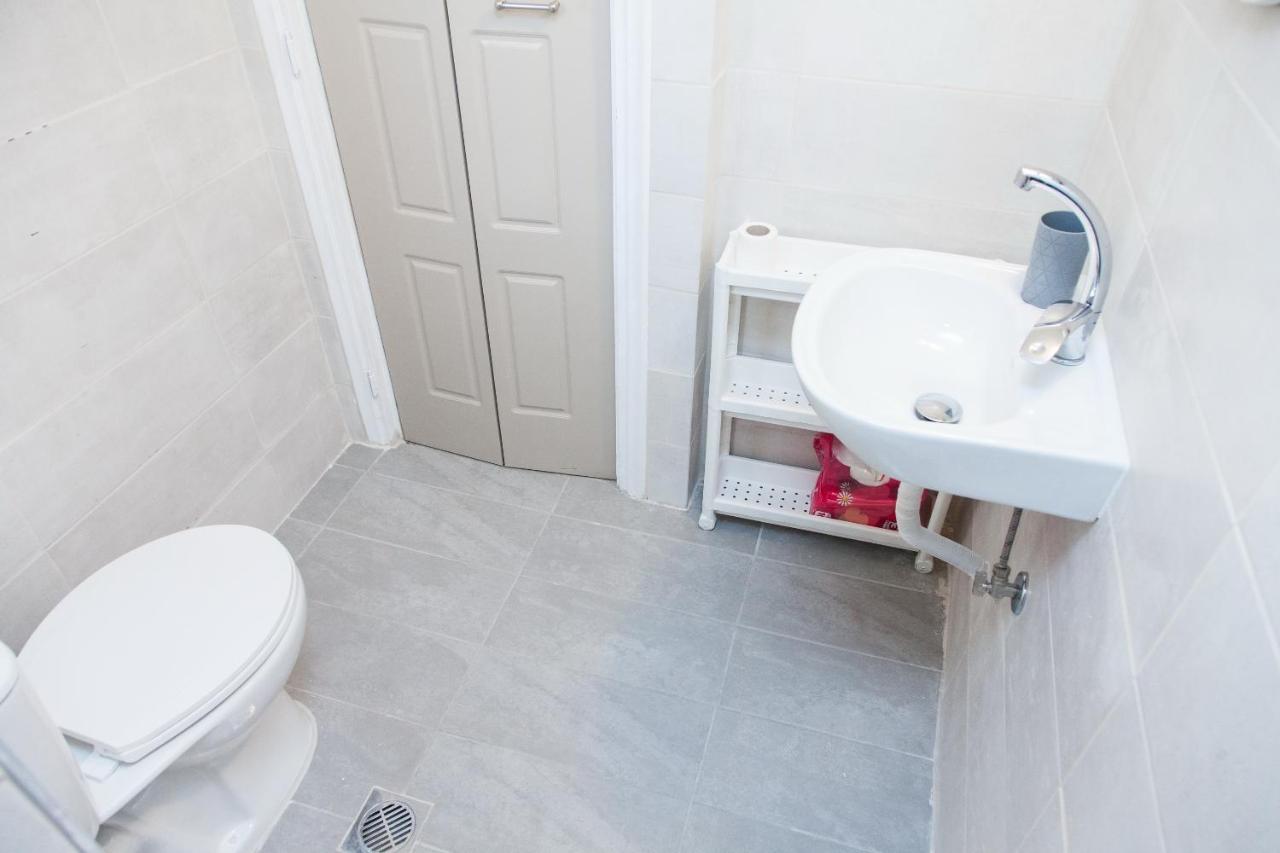 Brand New, Cheerful Apartment In Central Athens Ngoại thất bức ảnh